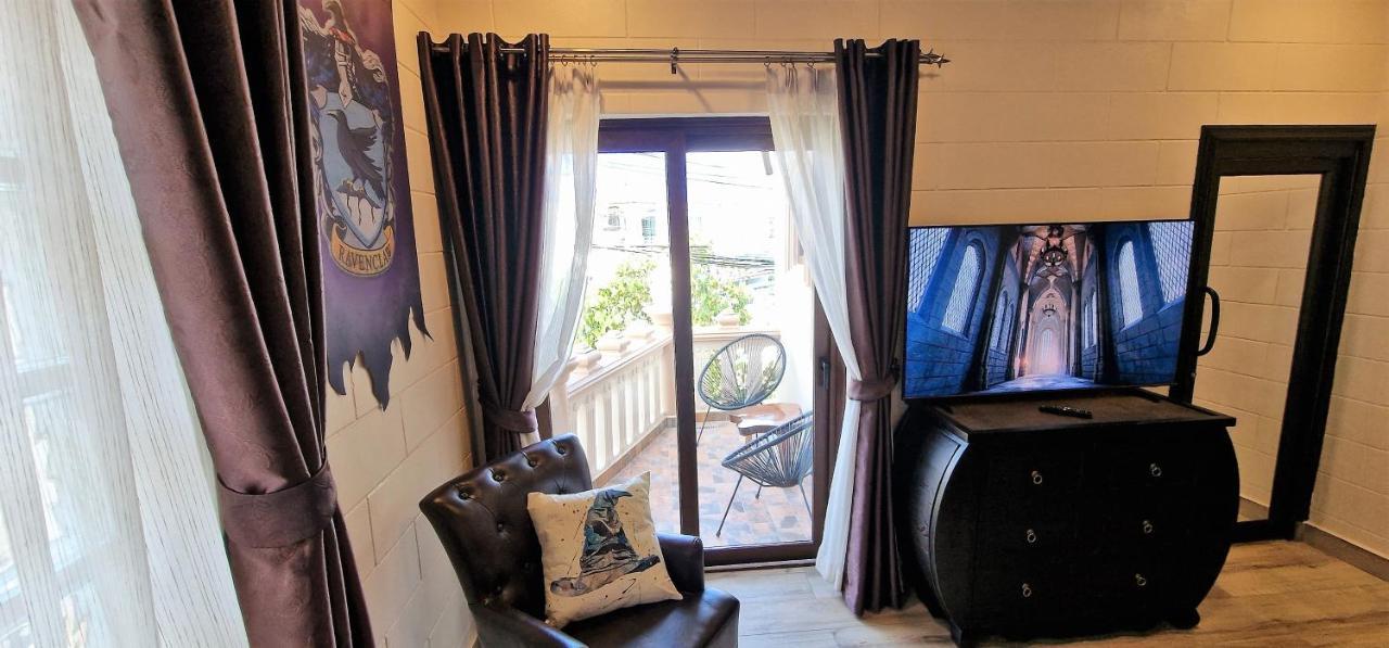 Potterland Luxury Pool Villa Pattaya Walking Street 6 Bedrooms Buitenkant foto